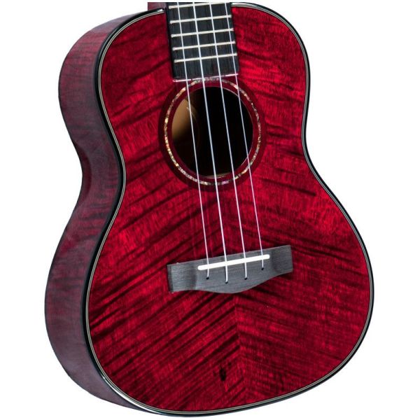 UKELELE CONCERT SP600C-RD ARCE ROJO BRILLO