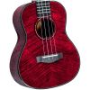 UKELELE CONCERT SP600C-RD ARCE ROJO BRILLO