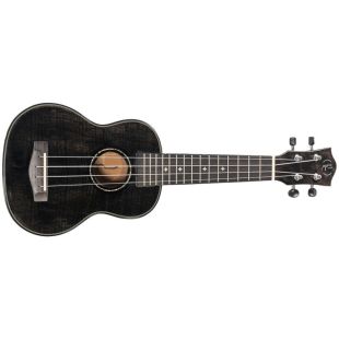UKELELE SOPRANO SP620S-BK ARCE NEGRO BRILLO