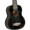 UKELELE SOPRANO SP620S-BK ARCE NEGRO BRILLO