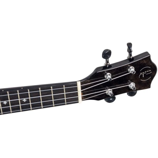 UKELELE SOPRANO SP620S-BK ARCE NEGRO BRILLO