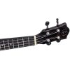 UKELELE SOPRANO SP620S-BK ARCE NEGRO BRILLO