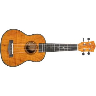 UKELELE SOPRANO SP610S-YW ARCE AMARILLO BRILLO