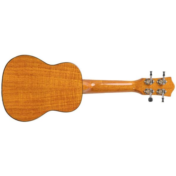 UKELELE SOPRANO SP610S-YW ARCE AMARILLO BRILLO