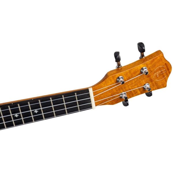 UKELELE SOPRANO SP610S-YW ARCE AMARILLO BRILLO