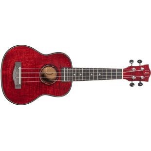 UKELELE SOPRANO SP600S-RD ARCE ROJO BRILLO