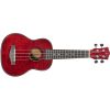 UKELELE SOPRANO SP600S-RD ARCE ROJO BRILLO