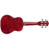 UKELELE SOPRANO SP600S-RD ARCE ROJO BRILLO