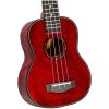 UKELELE SOPRANO SP600S-RD ARCE ROJO BRILLO
