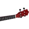 UKELELE SOPRANO SP600S-RD ARCE ROJO BRILLO
