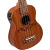 UKELELE SOPRANO SP220SE SAPELLY ELECTRIFICADO