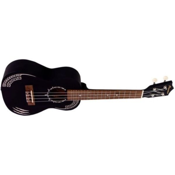 UKELELE SOPRANO B21-PH PANTHER