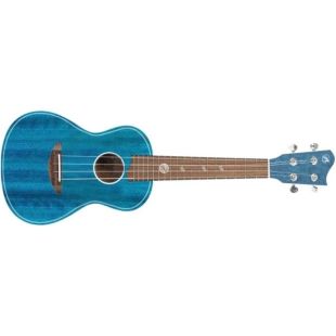 UKELELE SOPRANO B21-WT WATER