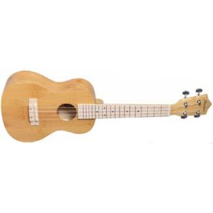 UKELELE SOPRANO B21-BM CLASSIC BAMBOO