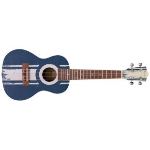 UKELELE SOPRANO B1E-OC OCEAN MOOD