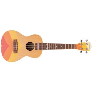 UKELELE SOPRANO B1E-BV BAHIA BRAVA