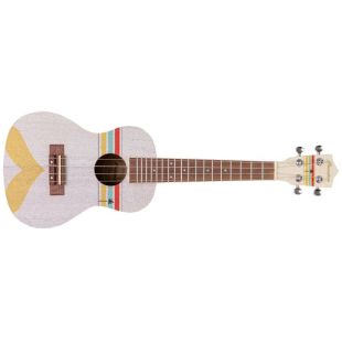 UKELELE SOPRANO B1E-SV SUMMER VIBES