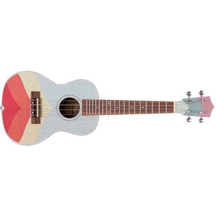 UKELELE SOPRANO B1E-UP UNIVERSAL PARADISE