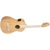 GUITARRA CLASICA ELECTRIFICADA BG39E-NT NATURAL