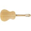 GUITARRA CLASICA ELECTRIFICADA BG39E-NT NATURAL