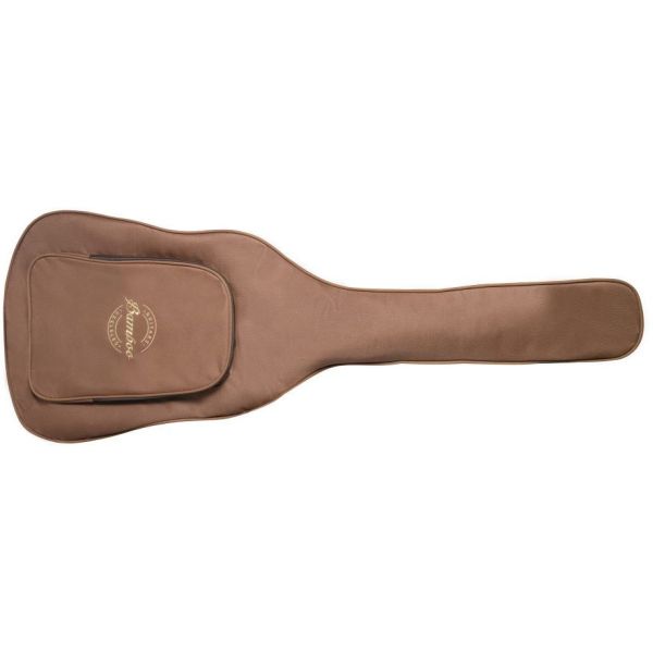 GUITARRA CLASICA ELECTRIFICADA BG39E-NT NATURAL