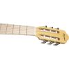 GUITARRA CLASICA ELECTRIFICADA BG39E-NT NATURAL
