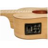 GUITARRA CLASICA ELECTRIFICADA BG39E-NT NATURAL