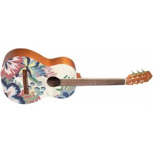 GUITARRA CLASICA BG39-LL CARAMELLE