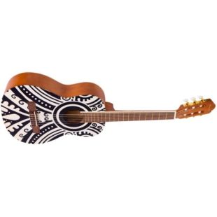 GUITARRA CLASICA BG39-MH MAHORI