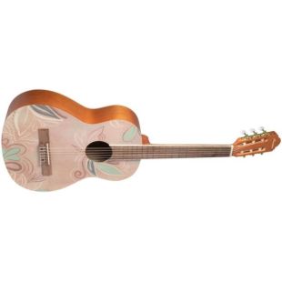 GUITARRA CLASICA BG39-BE BELLE