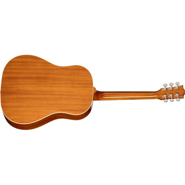 J-45 STANDARD HERITAGE CHERRY SUNBURST