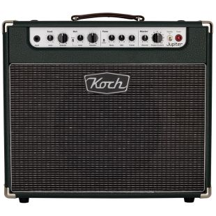 Combos para Guitarra Eléctrica