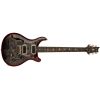 40TH ANN CUSTOM 24-08 SH LTD CHARCOAL CHERRY BURST