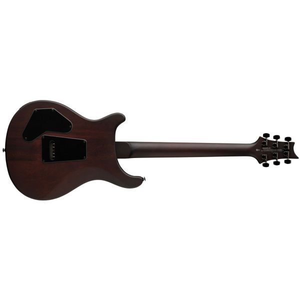 SE EXOTIC DGT LAUREL BURL MCCARTY TOBACCO...