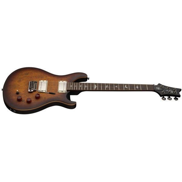 SE EXOTIC DGT LAUREL BURL MCCARTY TOBACCO...