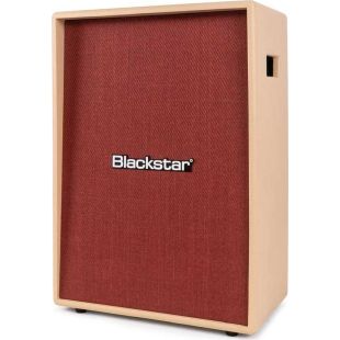 DEBUT 212V 2X12 CABINET CREAM