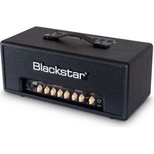 DEBUT 100RH HEAD BLACK