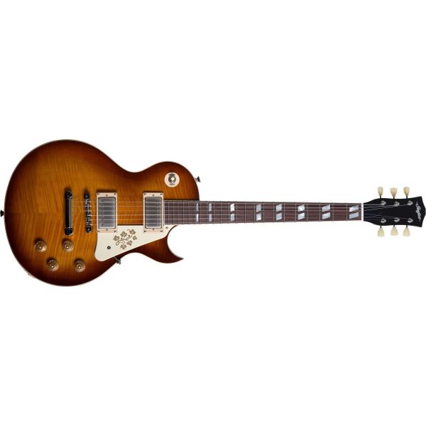 STANFORD CR FLEETWOOD AMBERBURST