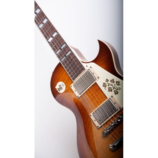 STANFORD CR FLEETWOOD AMBERBURST