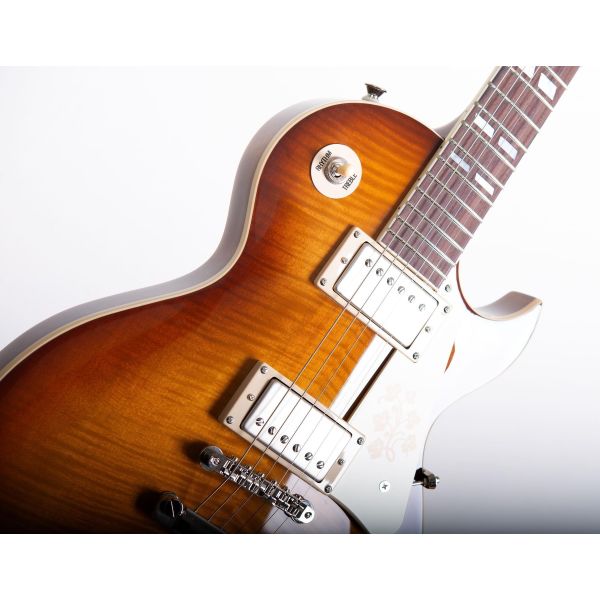 STANFORD CR FLEETWOOD AMBERBURST