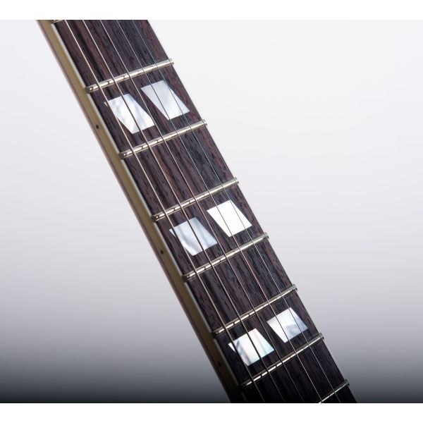 STANFORD CR FLEETWOOD AMBERBURST