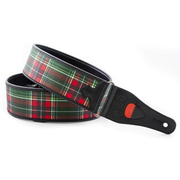 TARTAN-GR