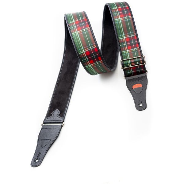 TARTAN-GR