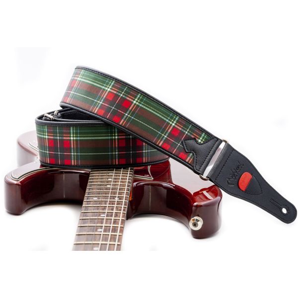 TARTAN-GR