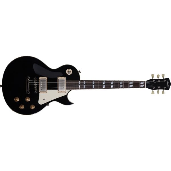 STANFORD CR FLEETWOOD ONYX BLACK