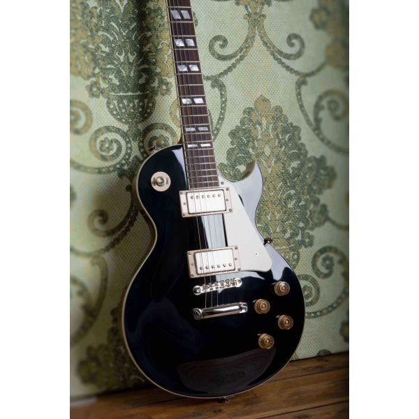 STANFORD CR FLEETWOOD ONYX BLACK