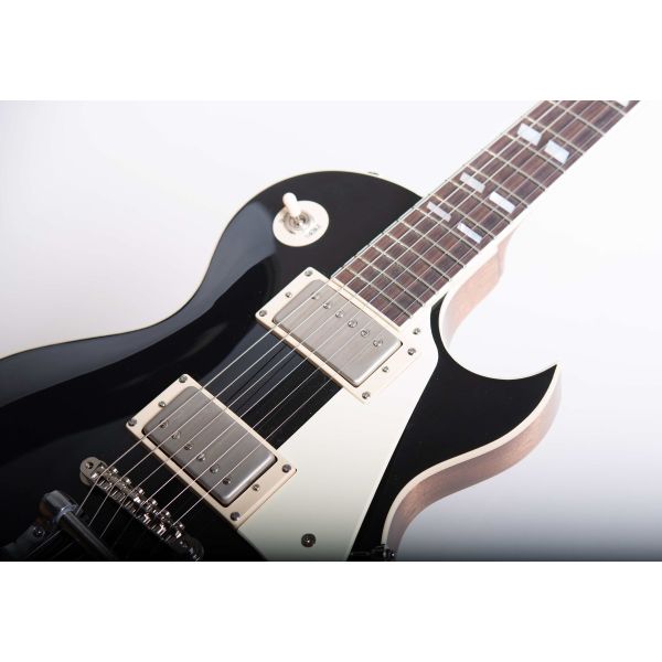 STANFORD CR FLEETWOOD ONYX BLACK