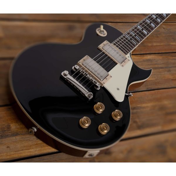 STANFORD CR FLEETWOOD ONYX BLACK