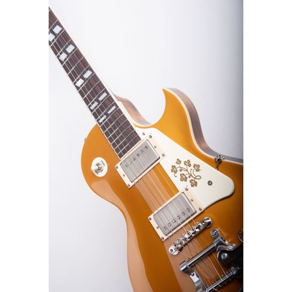 STANFORD CR FLEETWOOD BULLION GOLD