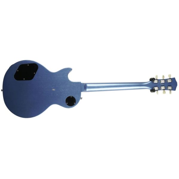 LESTER JUNIOR JR 56 SINGLE CUT SPECIAL PELHAM BLUE
